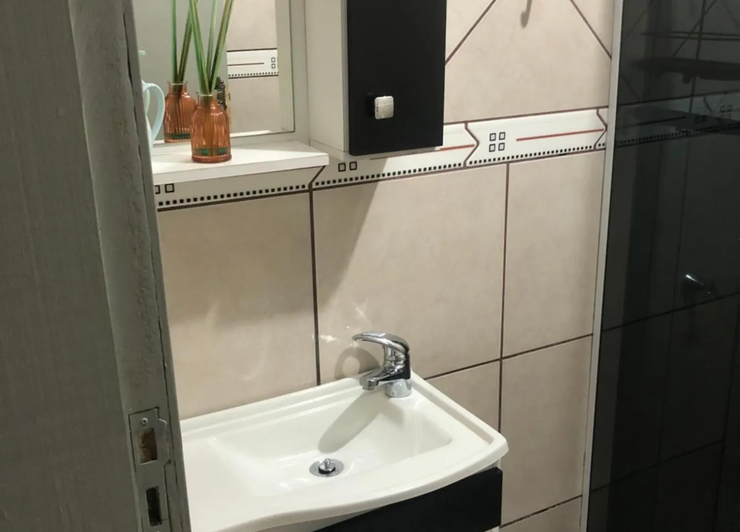 Villa Casa Gislaine E Vinicius São Joaquim 0*,