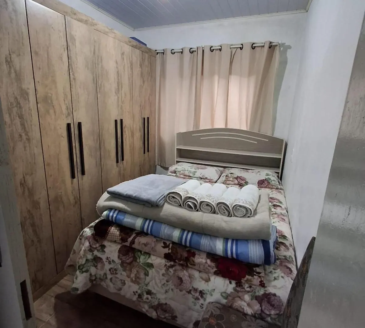 Casa vacanze Villa Casa Gislaine E Vinicius São Joaquim
